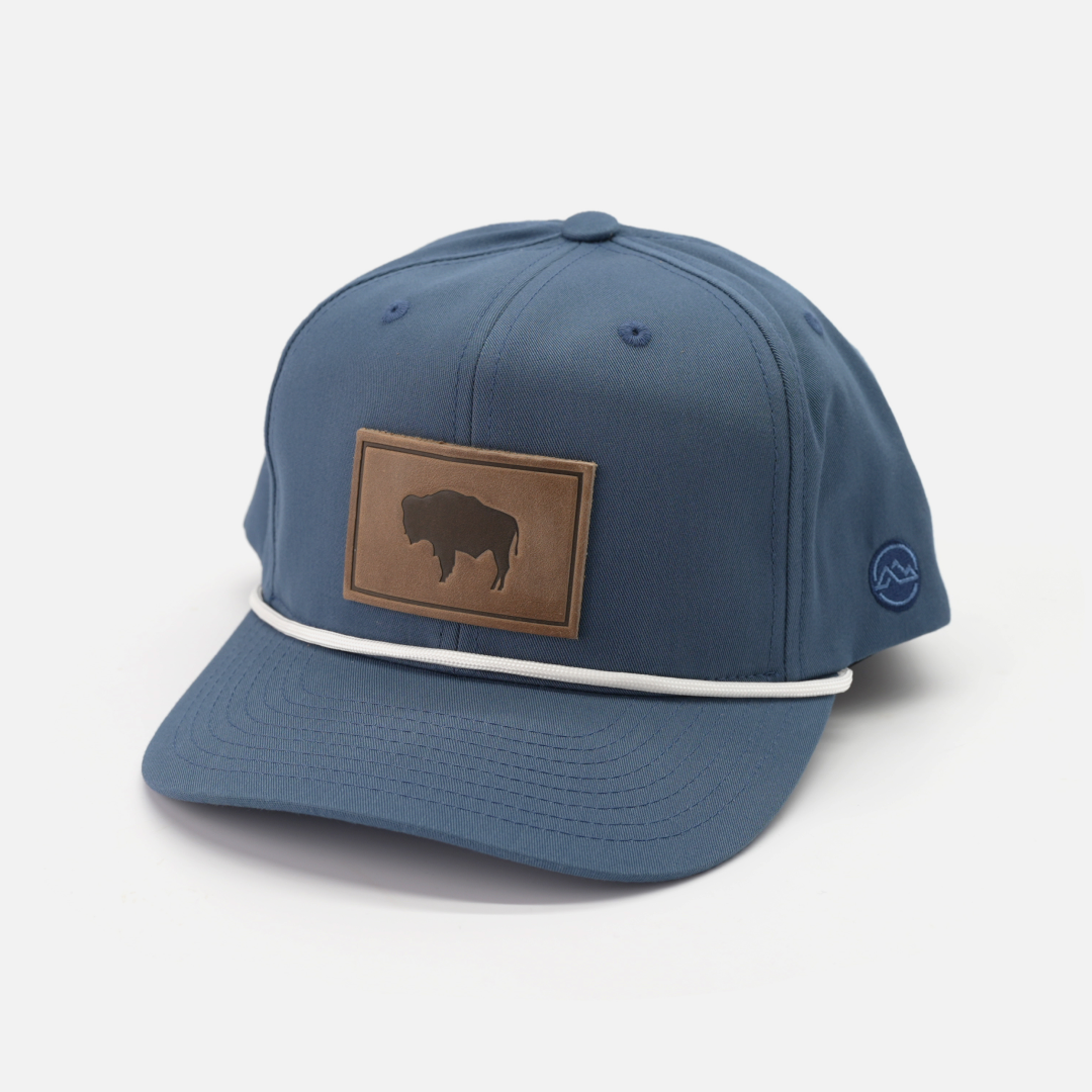 Bison Hat