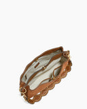 Roma Double Entry Shoulder