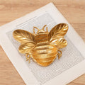 Gold Bee Trinket Tray (PC)