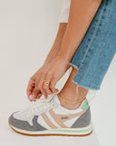 Julie Anklet