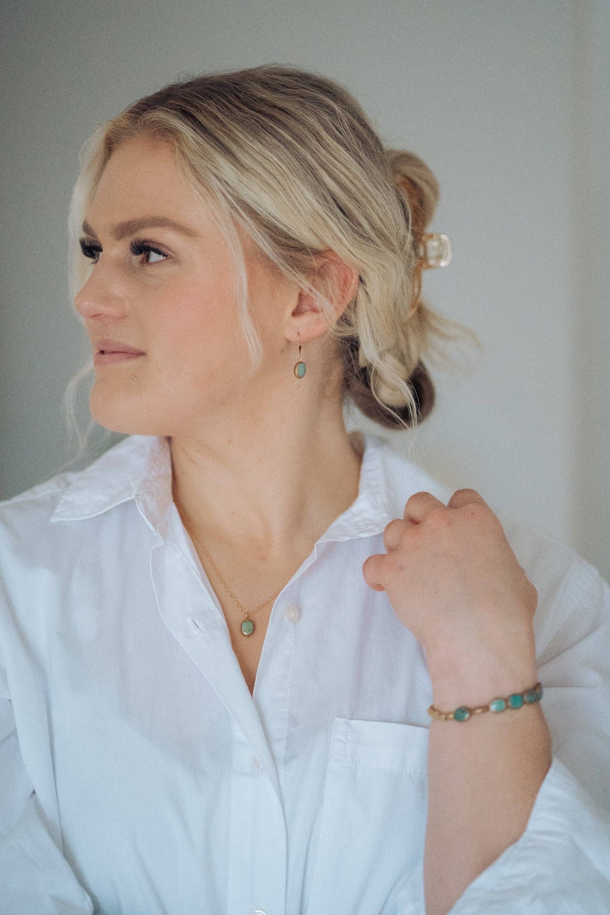 Emma Bracelet