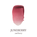 Lip Gloss — Juneberry (Mauve)