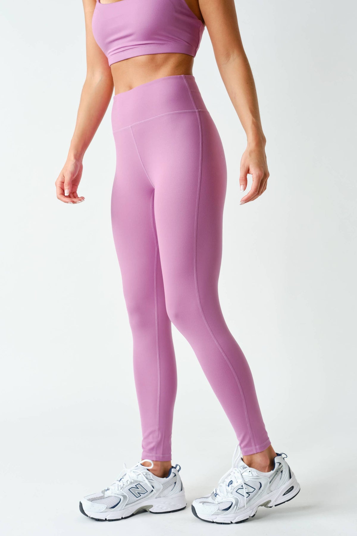 Venice Scrunch Leggings