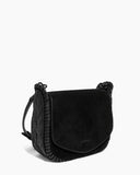 All For Love Saddle Crossbody