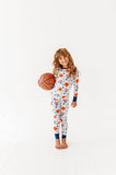 Basketball Kids Pajamas