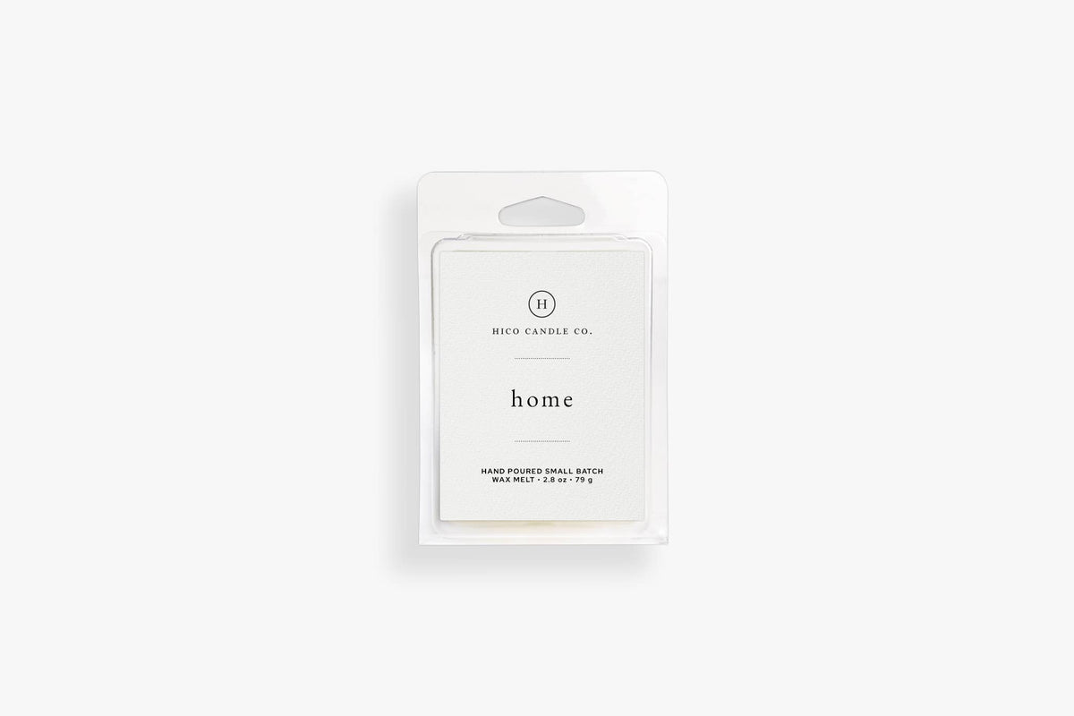 Home Wax Melt