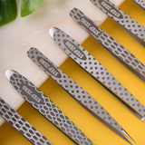 Eyebrow Tweezers - Bath & Body Personal Care Beauty