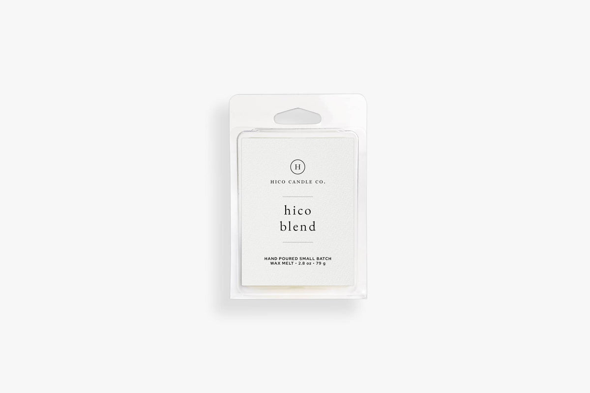 Hico Blend Wax Melt