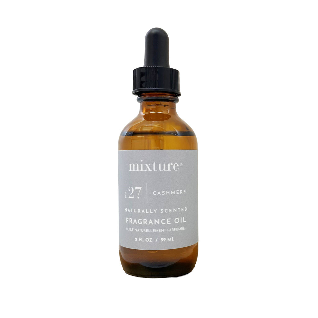 Mixture Fragrance Oil