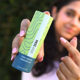 Slanted and Pointed Tweezers Set | Stainless Steel