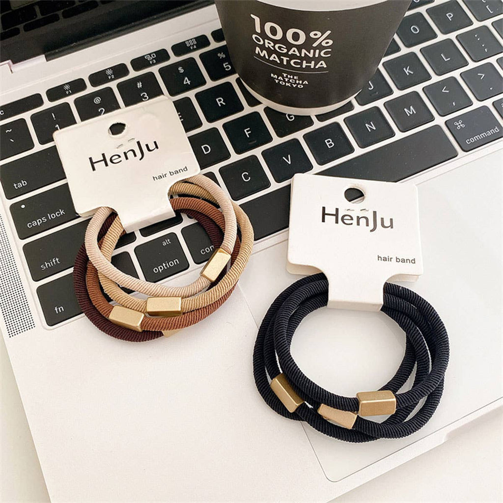 Fashion Hair Ties