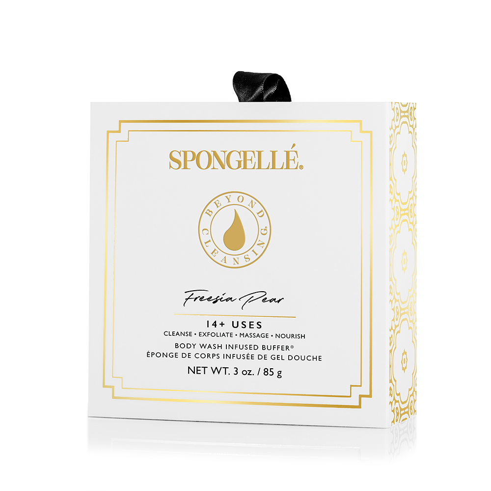 Freesia Pear Boxed Flower | Gifts 