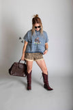 Mane Attraction Top