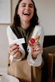 Nail Polish - praise