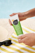 Soothing Aloe Gel