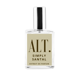 Simply Santal