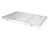 Fox Run Rectangular Cooling Rack, 18" x 12.5"