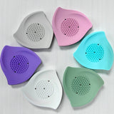 Shower Steamer Tray - Silicone 