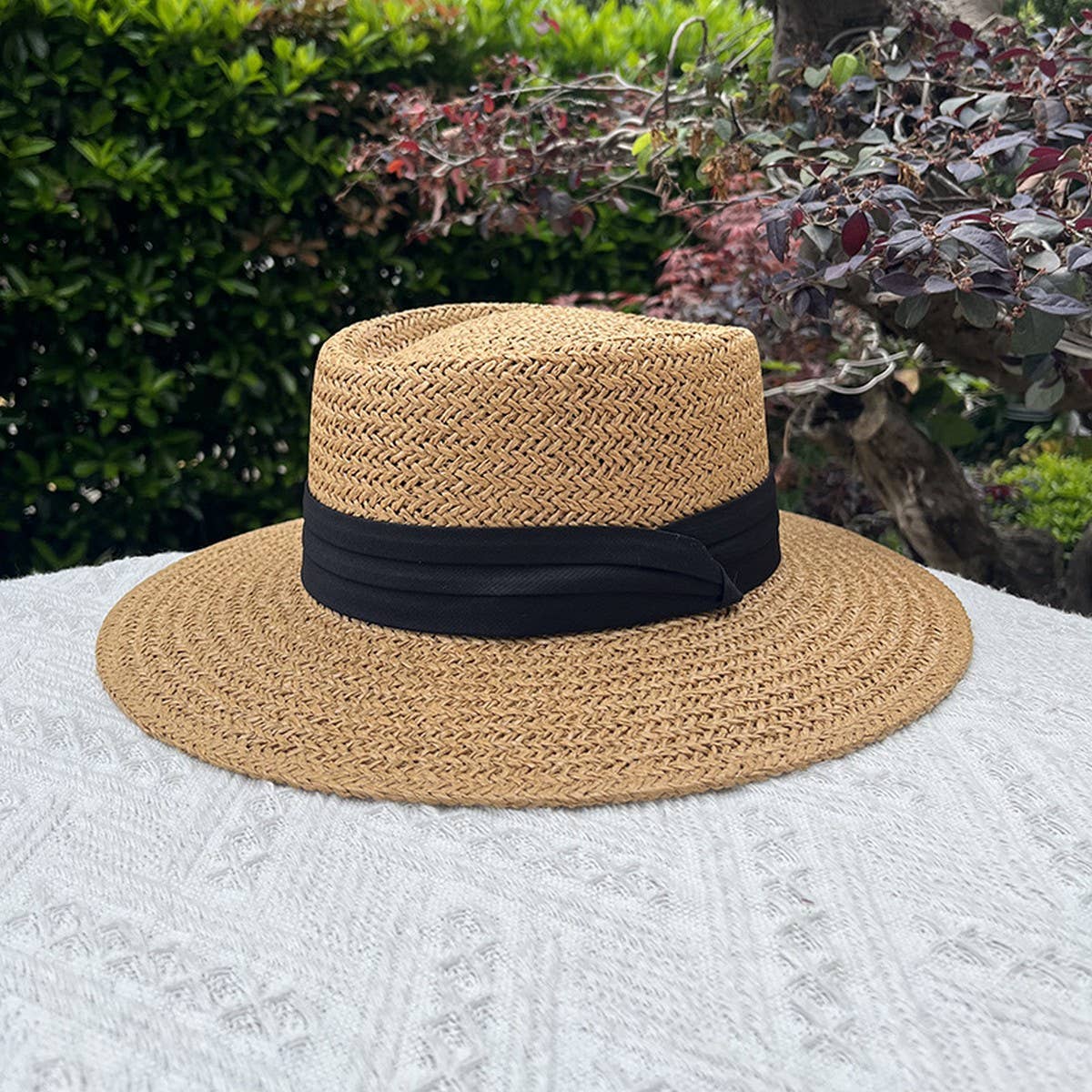 Sun Hat