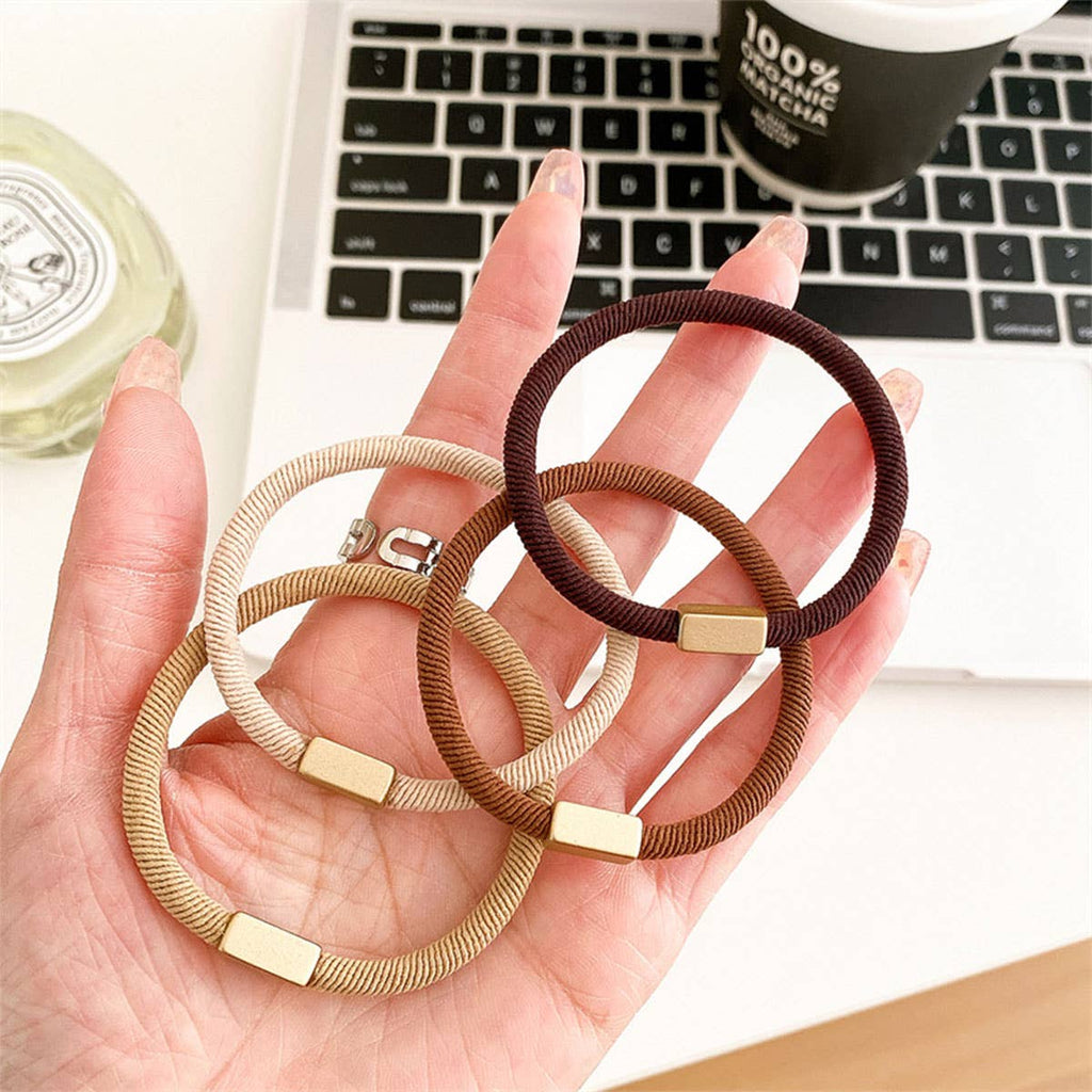 Fashion Hair Ties
