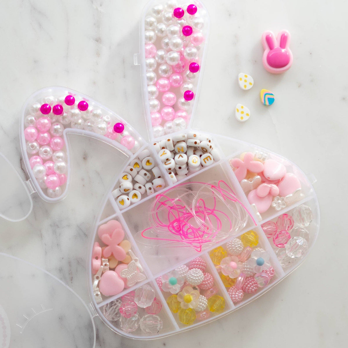 The Cottontail Kit