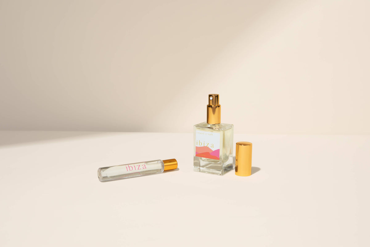 Ibiza Eau De Parfum