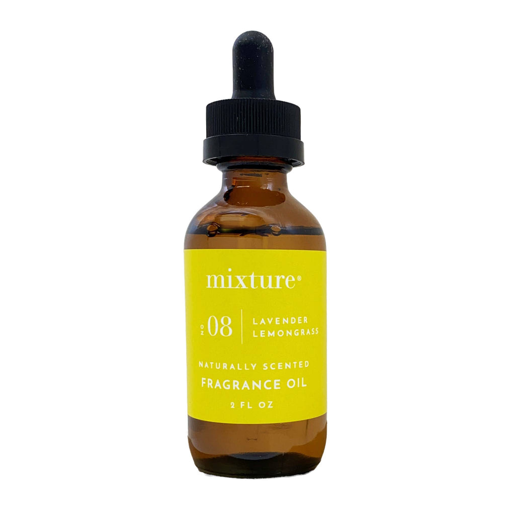Mixture Fragrance Oil