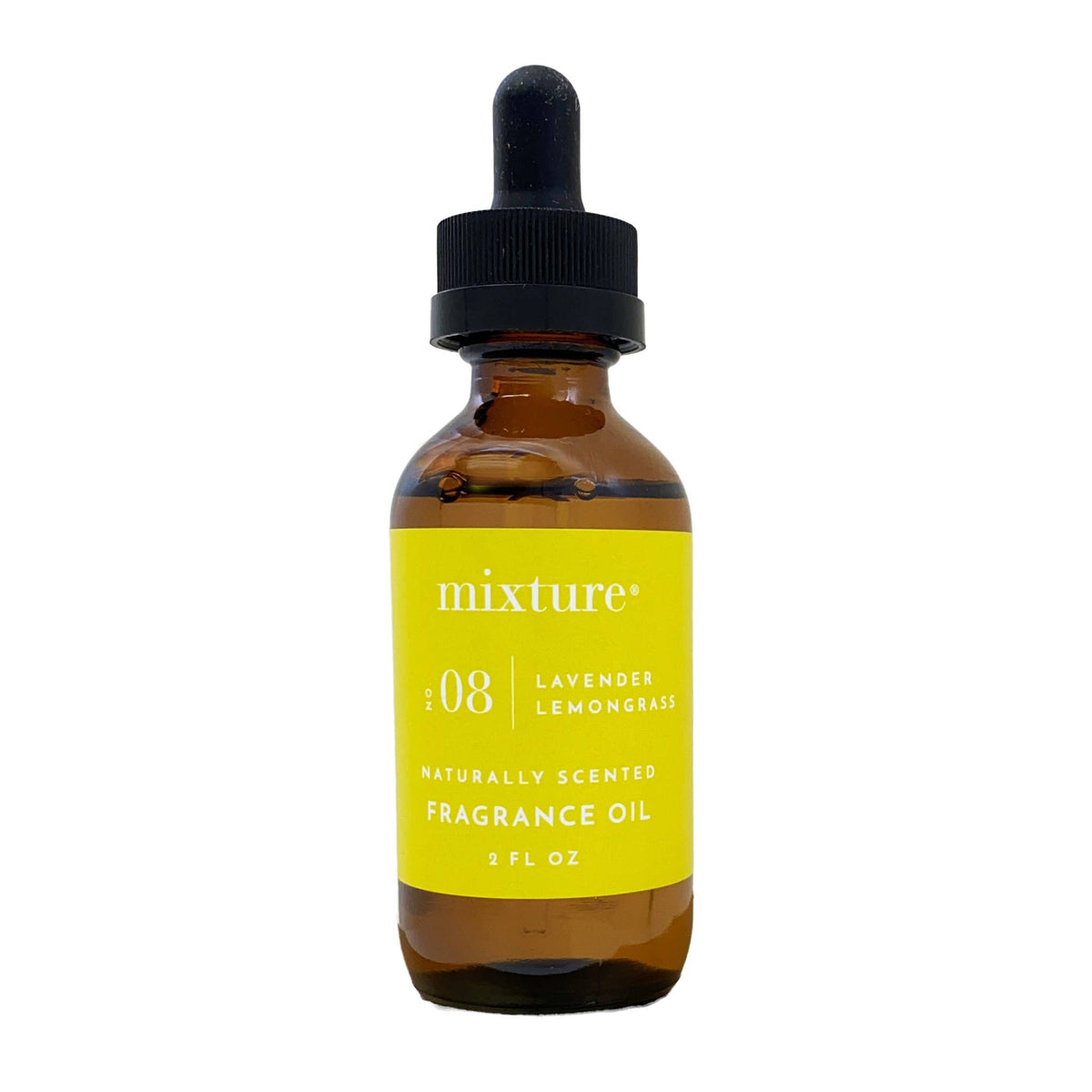 Mixture Fragrance Oil