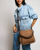 All For Love Convertible Shoulder