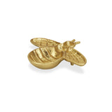 Roven Cast Iron Bumble Bee Dish