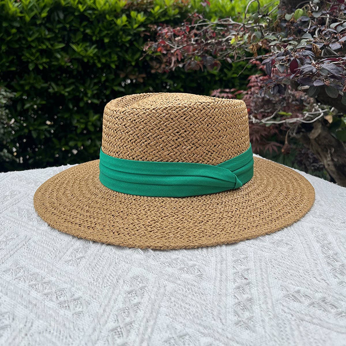 Sun Hat