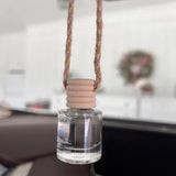 Fraser Fir Car Freshener Diffuser