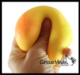 1 Color Change Nee Doh Soft Fluff-Filled Squeeze Stress Ball