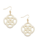 Game Day Earrings