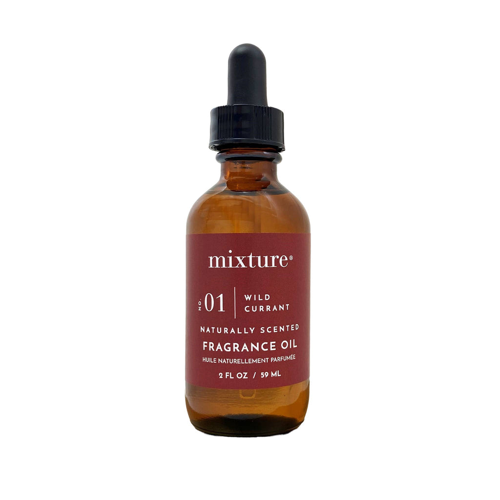 Mixture Fragrance Oil