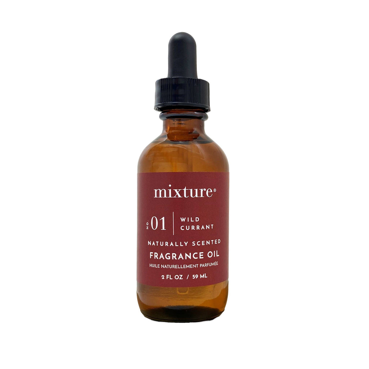 Mixture Fragrance Oil
