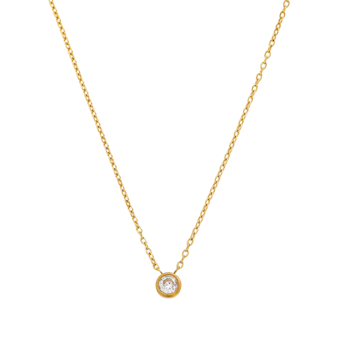 Luna Pendant Necklace~ Deep South Originals