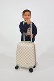 Itzy Explorer™ Toddler Suitcase