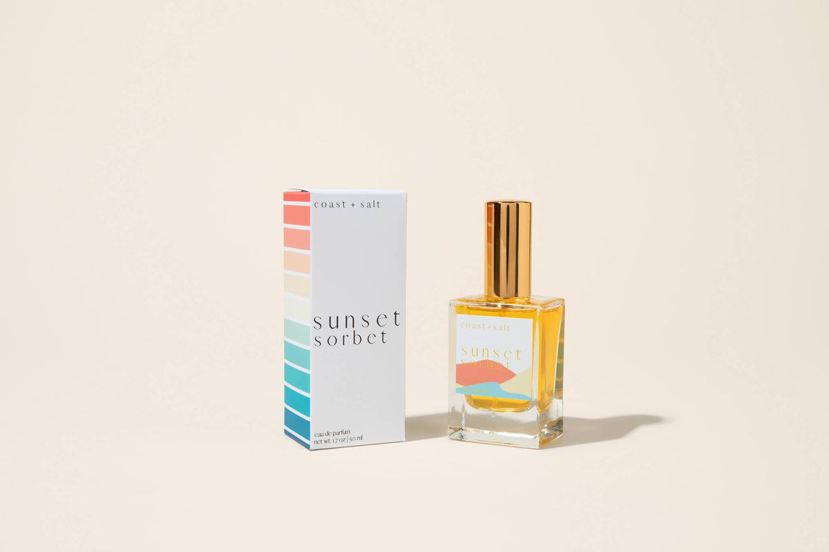 Sunset Sorbet Eau De Parfum