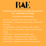 Single Shower Steamer - Aromatherapy 