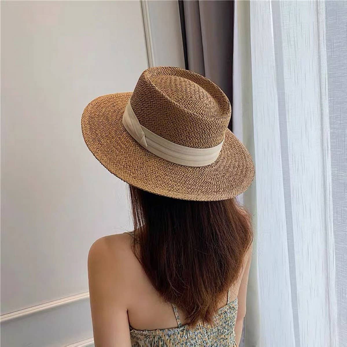 Sun Hat