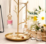 Vintage Christmas Car Freshener Diffuser