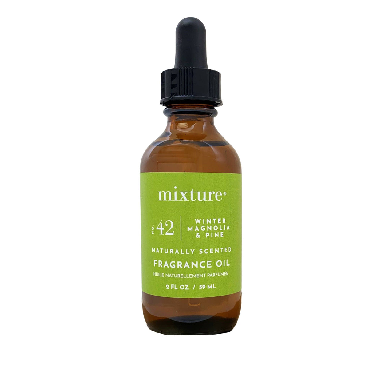 Mixture Fragrance Oil