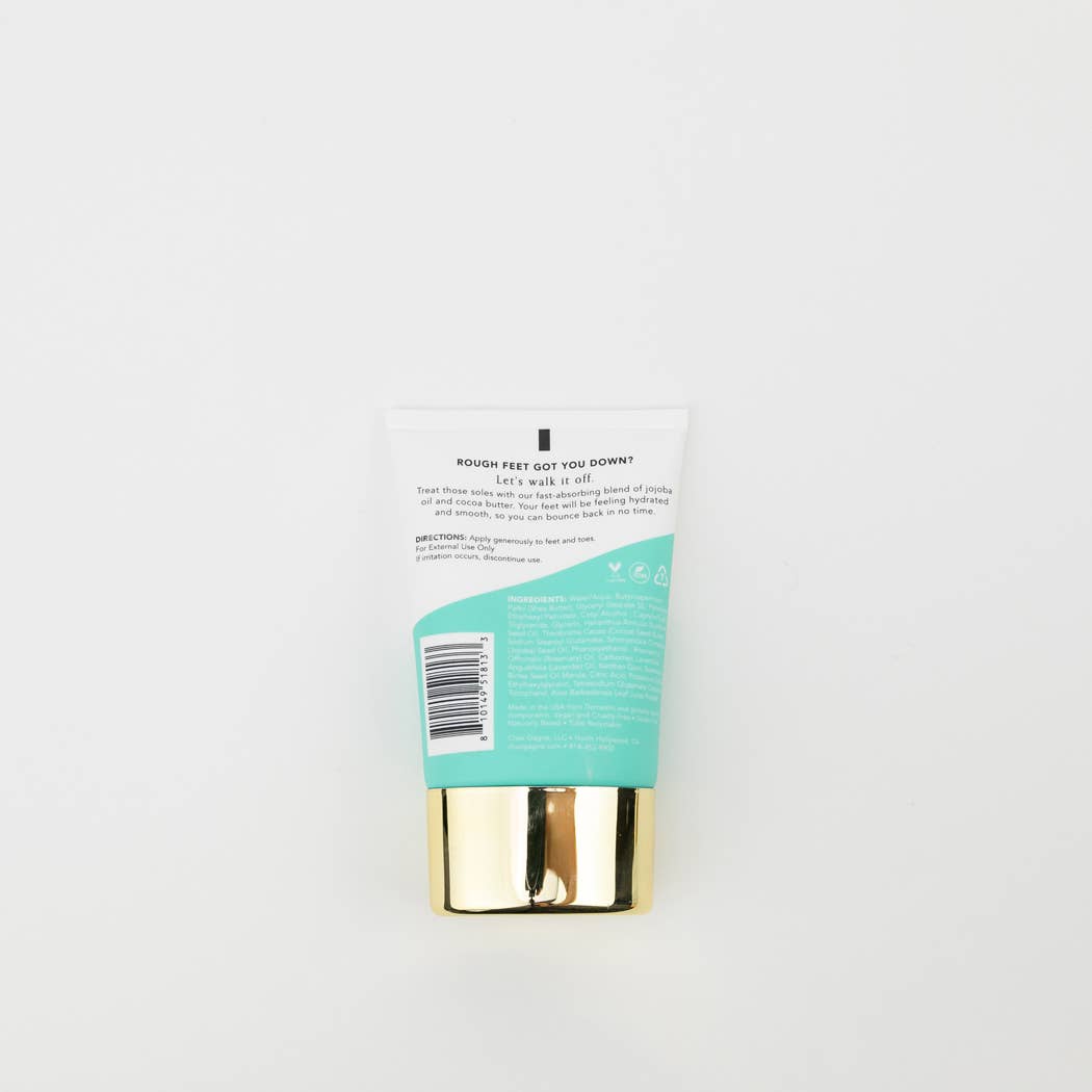 Walk It Off - Foot Cream Lavender