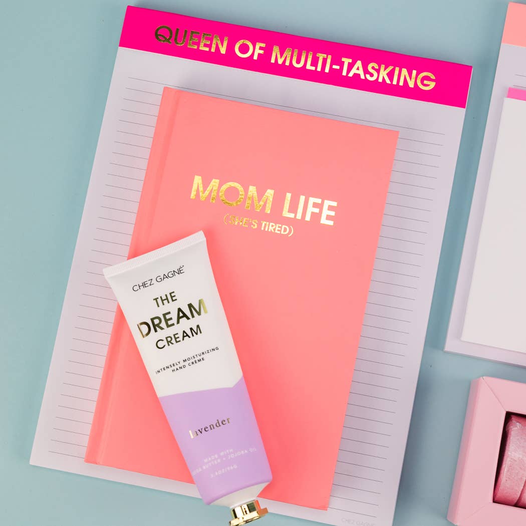 Dream Cream - Self-Care Hand Cream Gift Lavender