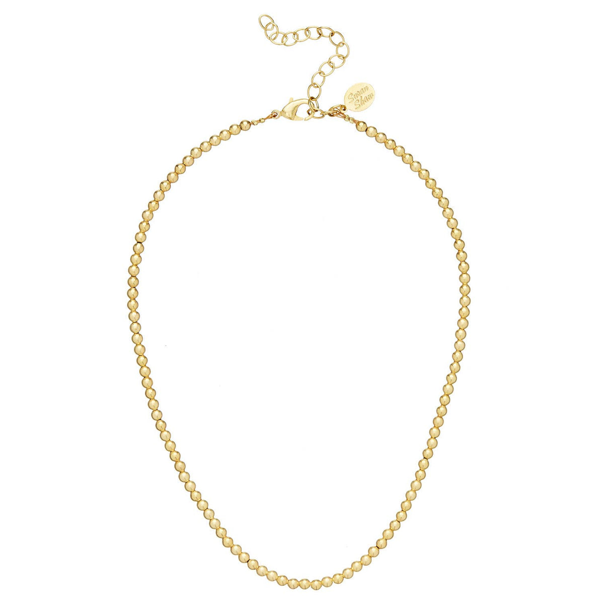 Susan Shaw Maggie Necklace