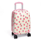 Itzy Explorer™ Toddler Suitcase