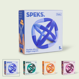 Fleks Single Color Case Pack