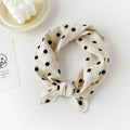 Versatile Printed Headscarf