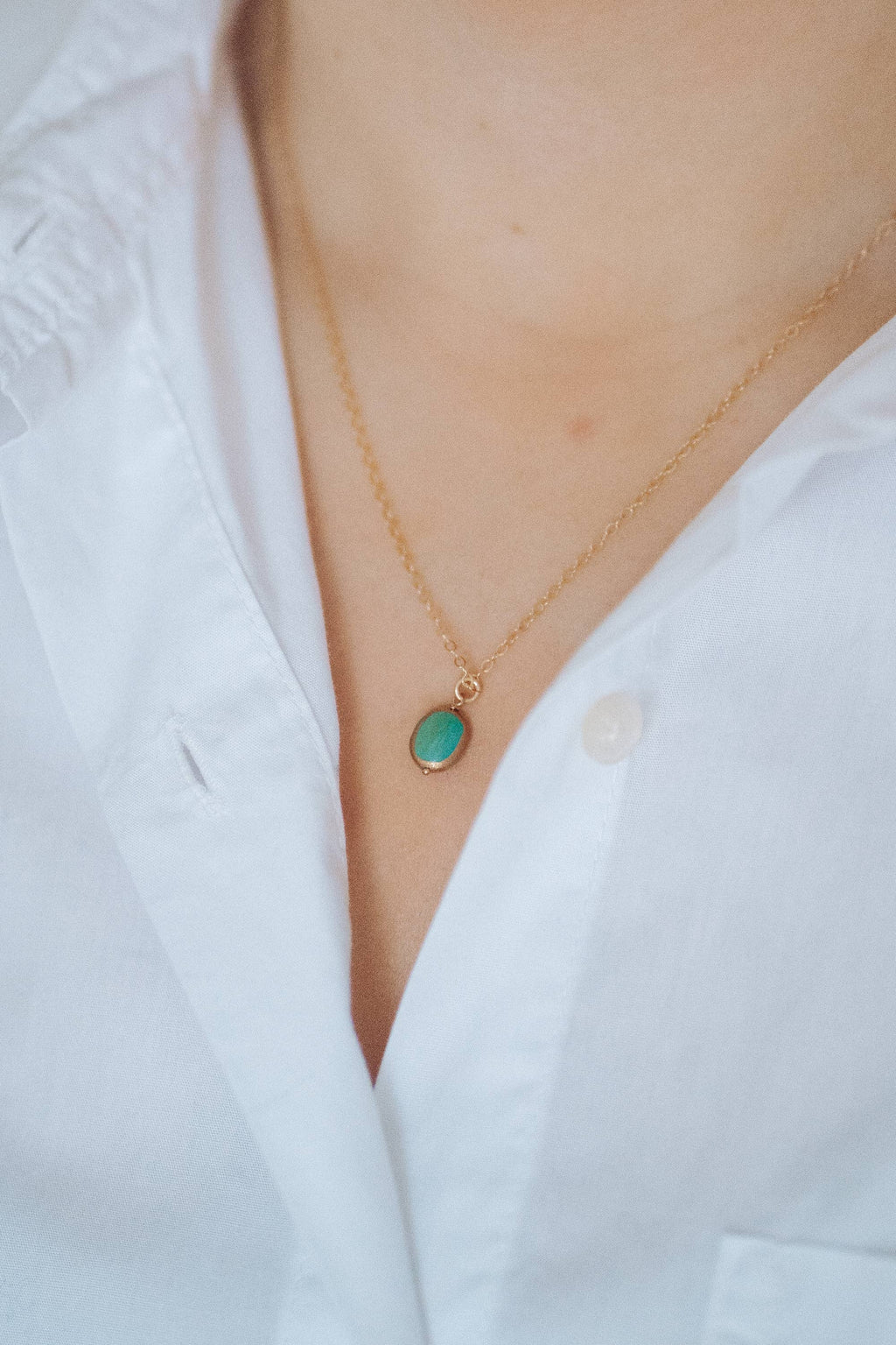 Emma Necklace
